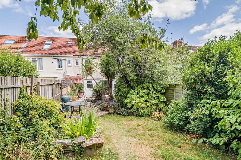 Fourth Avenue, Bristol, Avon, BS7