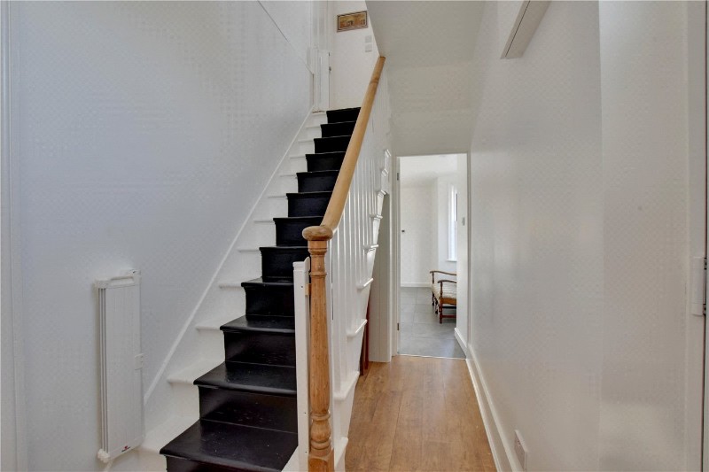 Leahurst Road, Hither Green, London, SE13