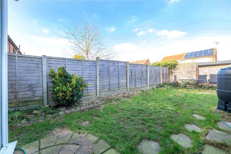 West Road, Ruskington, Sleaford, Lincolnshire, NG34