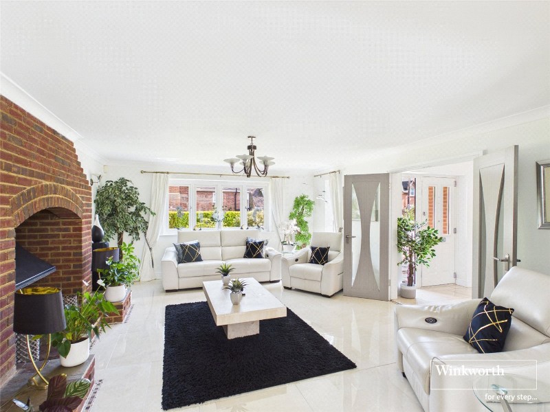 Mustard Lane, Sonning, Reading, RG4