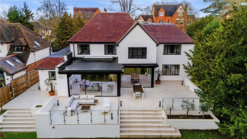 Durham Avenue, Bromley, BR2