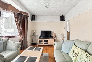 Devonia Gardens, London, N18
