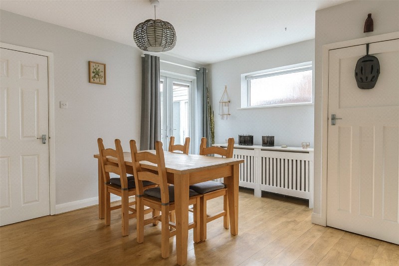 Harrington Street, Bourne, Lincolnshire, PE10