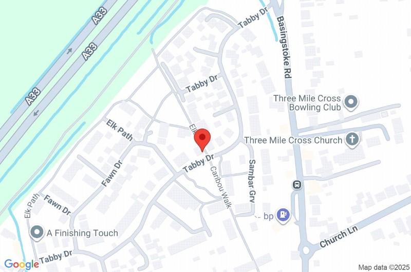 Tabby Drive, Three Mile Cross, Reading, Berkshire, RG7