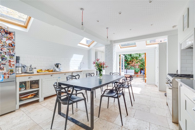 Allestree Road, London, SW6