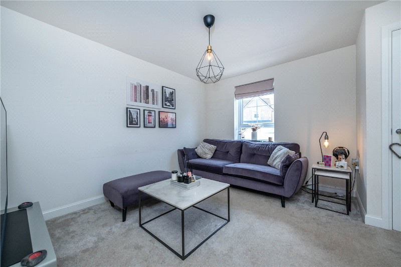 Worcester Gardens, Bourne, Lincolnshire, PE10