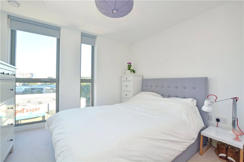 Sienna Alto, 2 Cornmill Lane, Lewisham, London, SE13