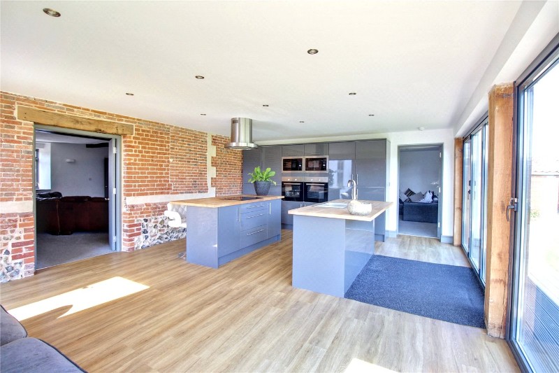 Dog Lane, Horsford, Norwich, Norfolk, NR10