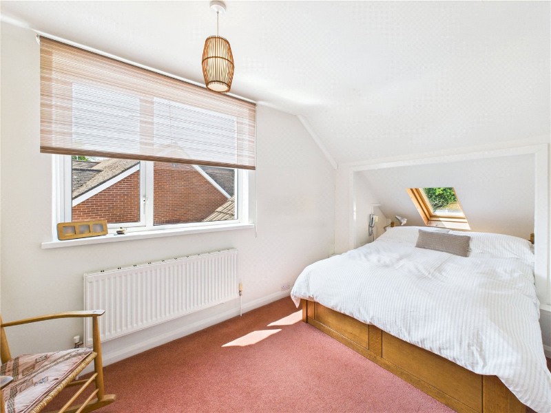 Glebelands, Exminster, Exeter, Devon, EX6