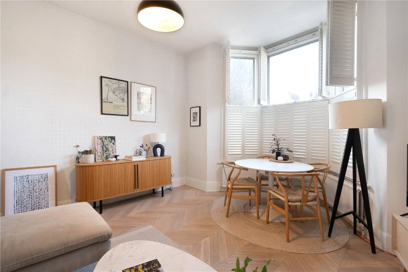 Lordship Lane, London, SE22