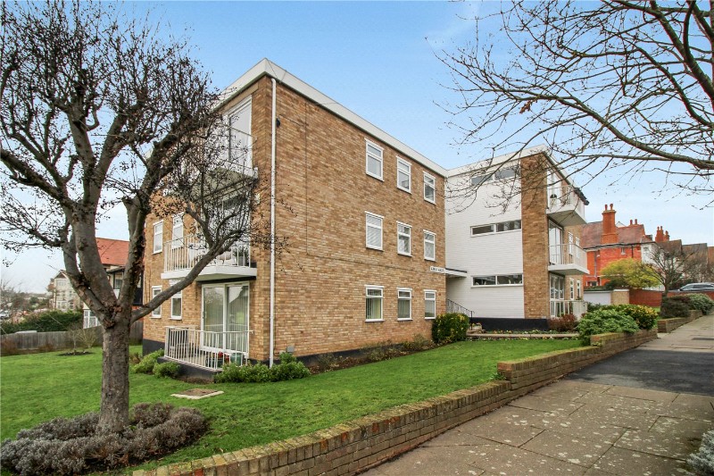 Kings Keep, Kings Road, Westcliff-on-Sea, Essex, SS0