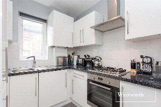 Squires Lane, Finchley, London, N3