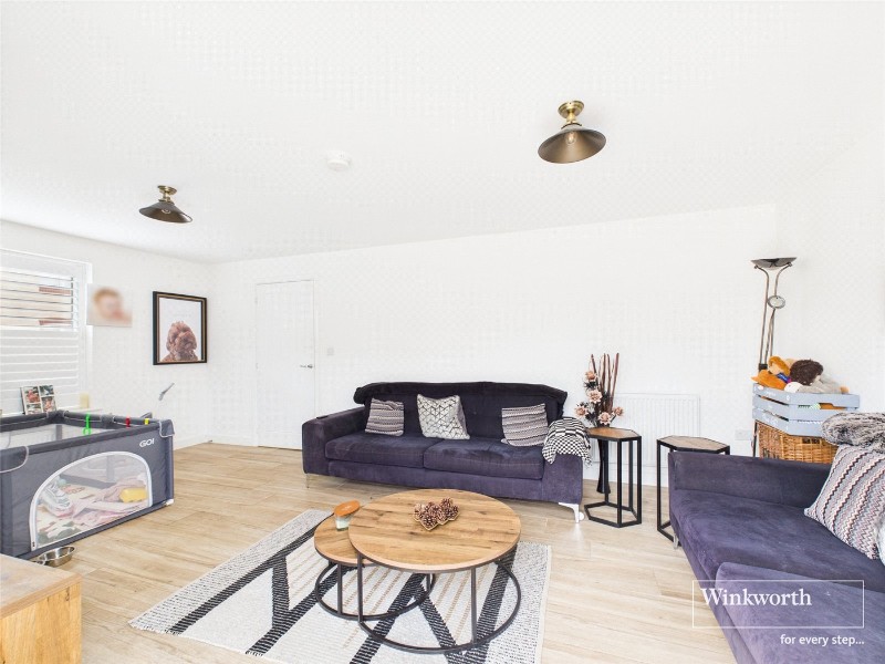 Dairy Grove, Three Mile Cross, Reading, RG7