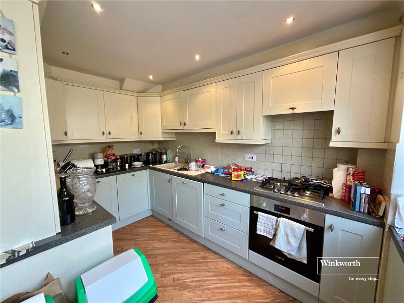 Harriers Close, Highcliffe, Dorset, BH23