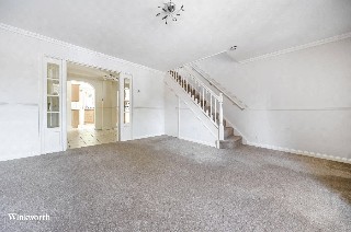 Mathias Walk, Basingstoke, Hampshire, RG22