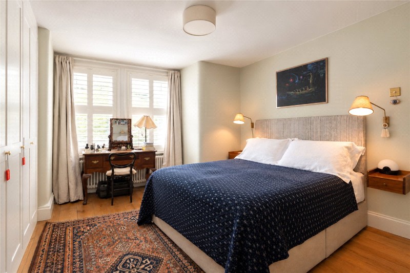 Bawdale Road, East Dulwich, London, SE22