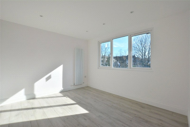 Ormiston Road, London, SE10