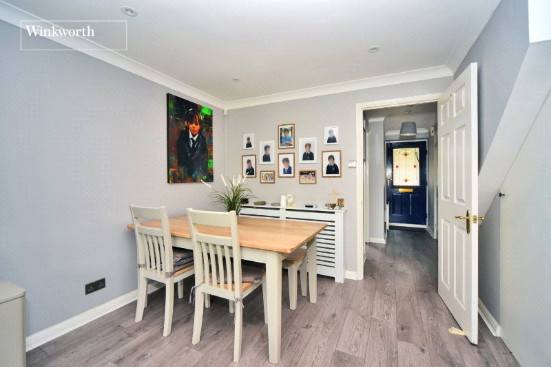 The Retreat, Cheam Common Road, Worcester Park, KT4