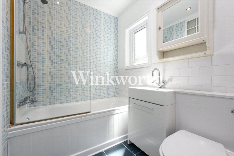Palmerston Road, London, N22