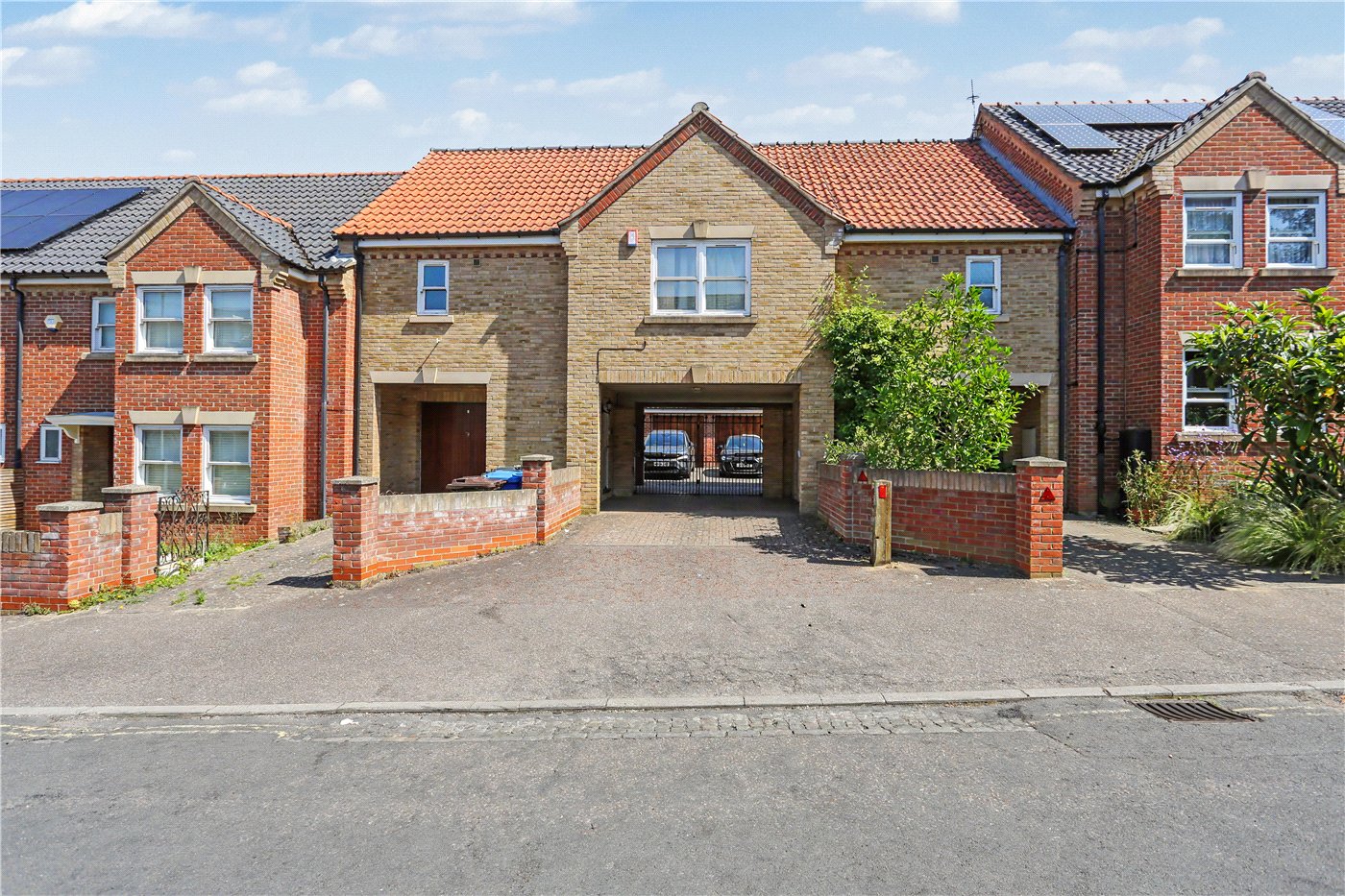 Aspland Road, Norwich, Norfolk, NR1