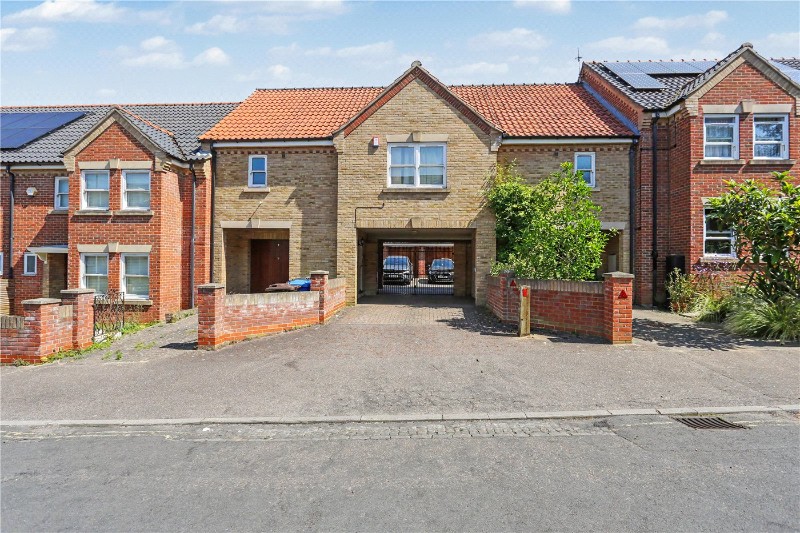 Aspland Road, Norwich, Norfolk, NR1