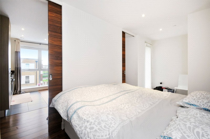 Napier House, Bromyard Avenue, London, W3