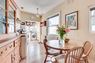 Elthiron Road, London, SW6