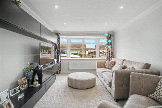 Lindsay Road, Sprowston, Norwich, Norfolk, NR7
