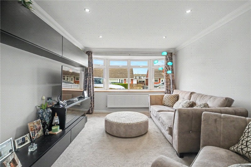 Lindsay Road, Sprowston, Norwich, Norfolk, NR7
