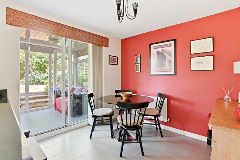 Heron Lane, Stratford-upon-Avon, Warwickshire, CV37