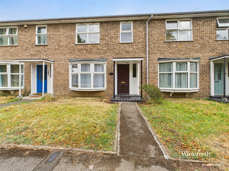 Bath Road, Reading, Berkshire, RG1