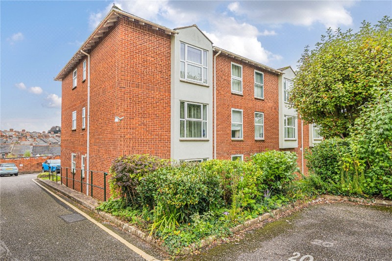 Fairpark Road, Exeter, Devon, EX2