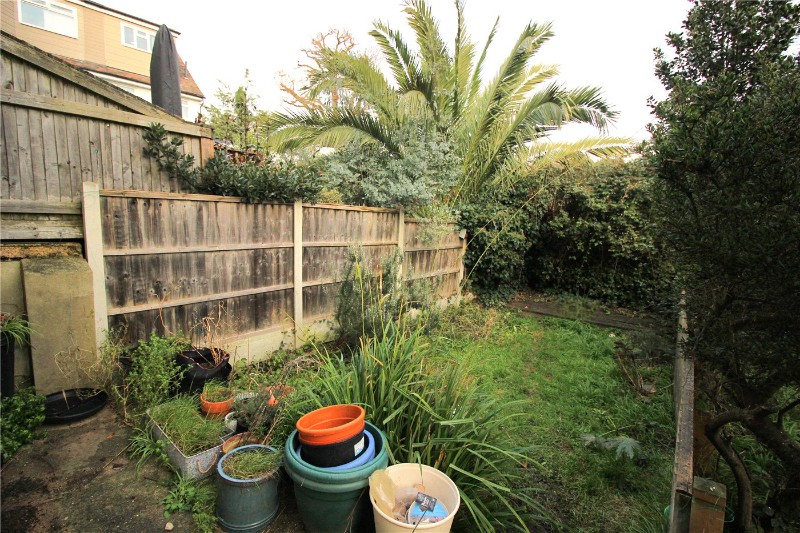 Cliff Road, Leigh-on-Sea, Essex, SS9