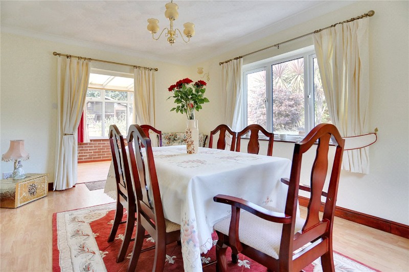 Lower Globe Lane, Blofield, Norwich, Norfolk, NR13