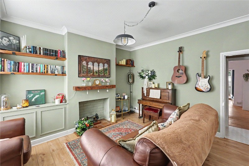 Wingfield Road, Norwich, Norfolk, NR3
