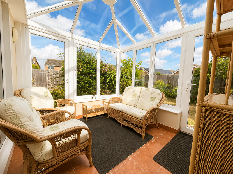 Jonathan Gardens, Sleaford, Lincolnshire, NG34