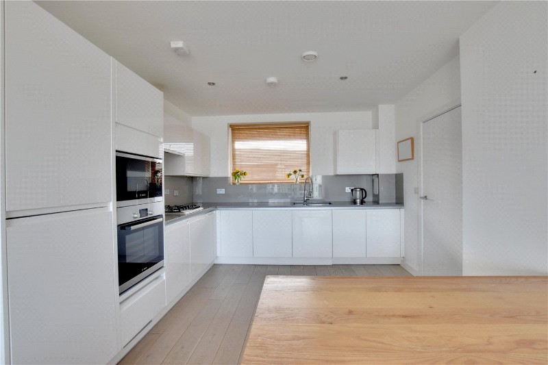 Caledonian Point, 34 Norman Road, Greewnich, London, SE10