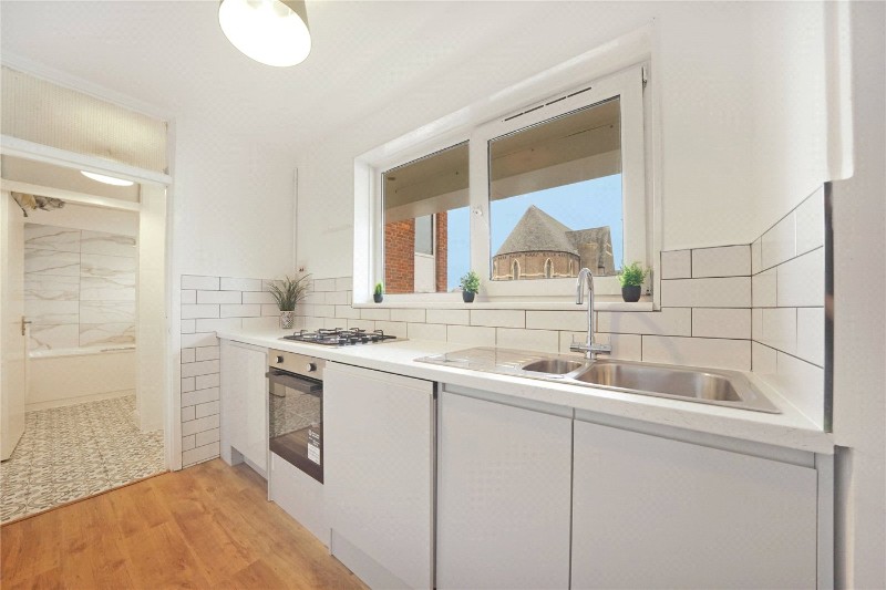 Headcorn, Malden Road, London, NW5