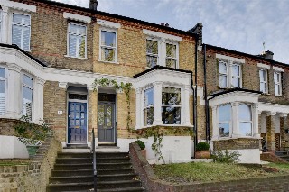 Nithdale Road, Shooters Hill, London, SE18