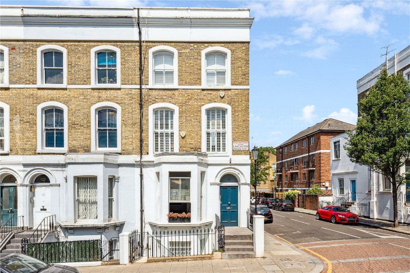 Lancaster Road, London, W11