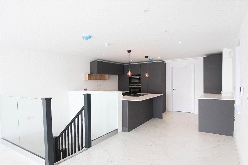 Grand Parade, Leigh-on-Sea, Essex, SS9
