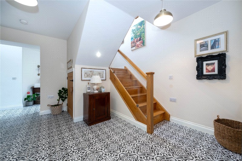 Rectory Lane, Glinton, Peterborough, Cambridgeshire, PE6