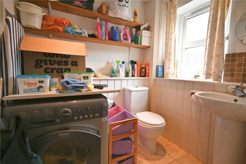 Underhill Road, East Dulwich, London, SE22