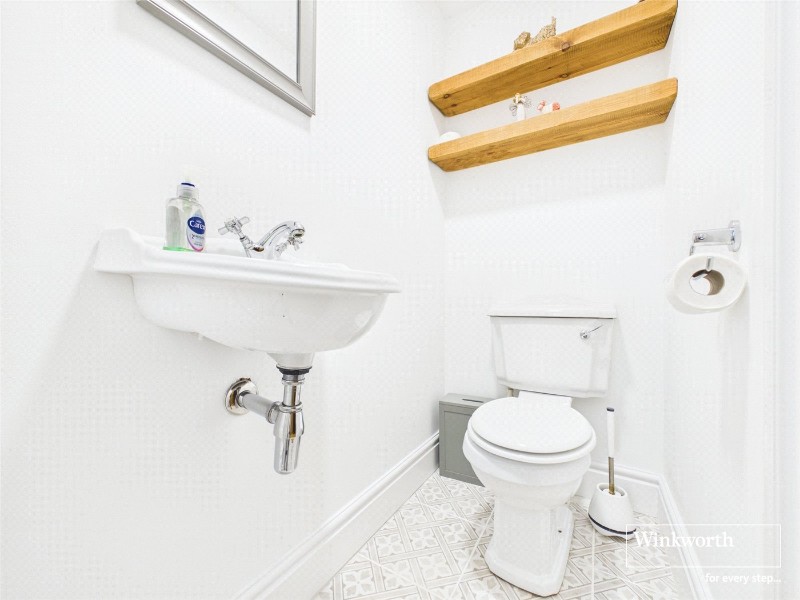 Basingstoke Road, Riseley, RG7