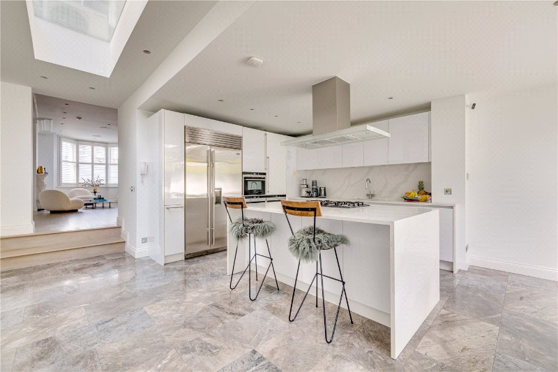 Elthiron Road, London, SW6