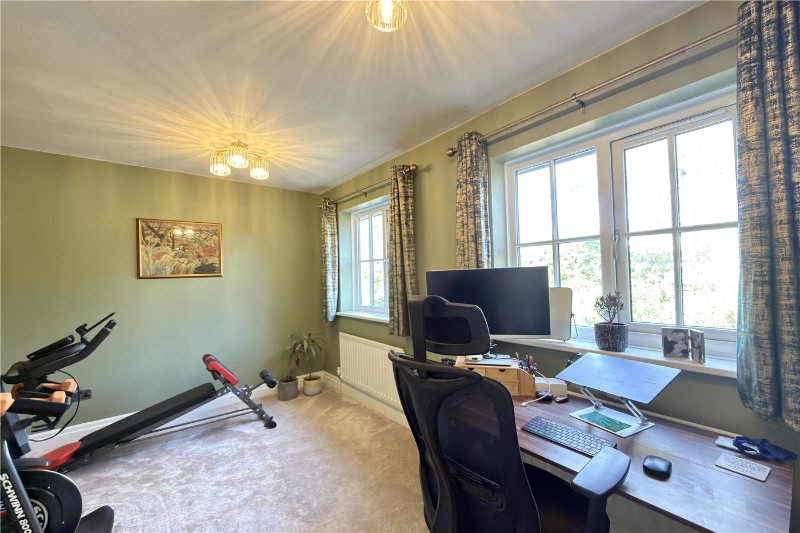 Old Town Close, Beaconsfield, Buckinghamshire, HP9