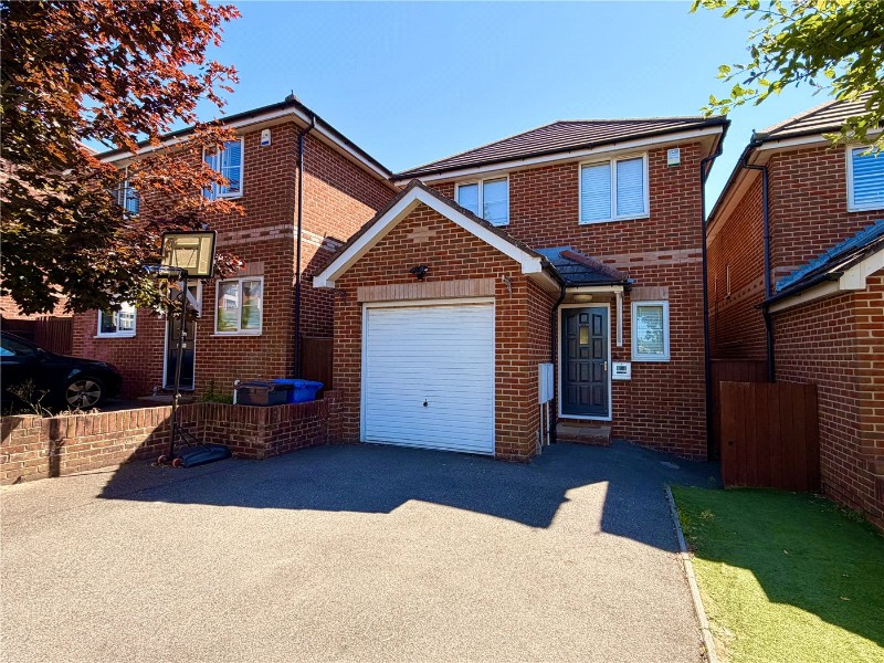 Florence Road, Lower Parkstone, Poole, BH14
