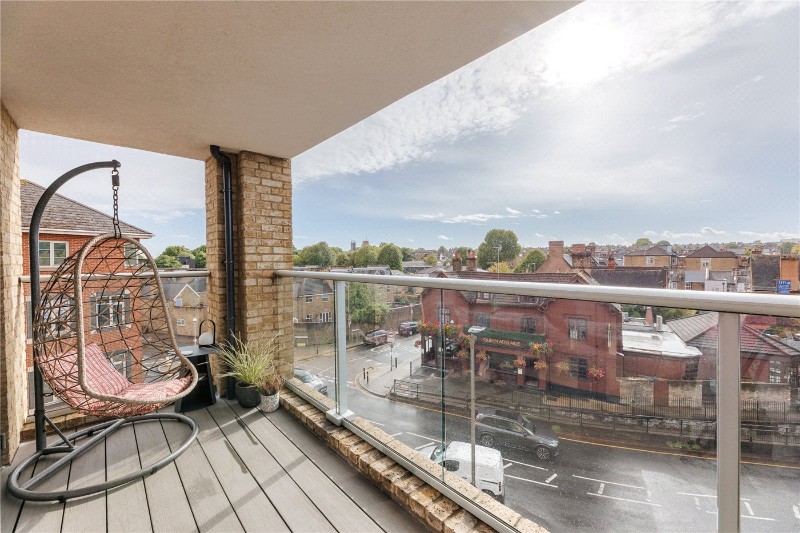 Putney Bridge Road, London, SW18