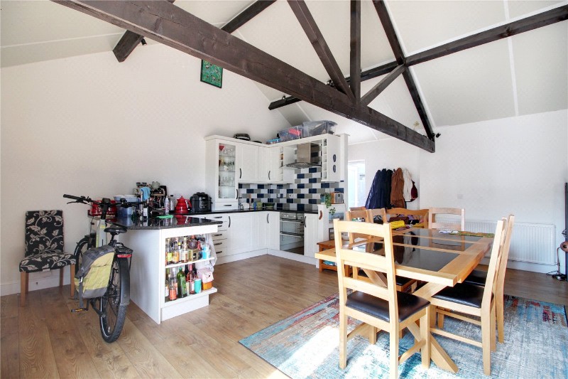 Cranes Road, Hethel, Norwich, Norfolk, NR14