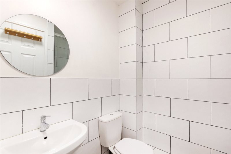 St. Benedict&#39;s Close, London, SW17